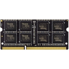 Модуль памяти TEAM ELITE SO-D4 8GB 3200