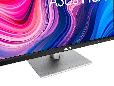 МОНИТОР 27 ASUS PA278CV Black (IPS, LED, Wide, 2560x1440, 75Hz, 5ms, 178°/178°, 350 cd/m, 1000:1, +2хDP, +НDMI, +MM, 4x
