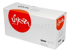 Картридж SAKURA TK560K для Kyocera Mita FS-C5300DN/ FS-C5350DN, ECOSYS 6030cdn, черный, 12 000 к.