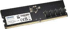 Модуль памяти ADATA 16GB DDR5 4800 UDIMM AD5U480016G-S, CL40, 1.1V