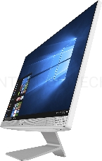 Моноблок ASUS A6521EAK-WA001W   23.8(1920x1080 (матовый))/Intel Core i5 1135G7(2.4Ghz)/8192Mb/512PCISSDGb/noDVD/Int:Intel Iris Xe Graphics/White/W11