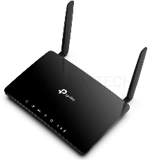 Двухдиапазонный гигабитный Wi-Fi роутер TP-Link Archer MR500 AC1200 с поддержкой 4G+ Cat6