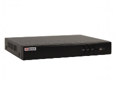 Видеорегистратор IP HIWATCH 8CH 8POE DS-N308(D)