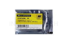 Чип Hi-Black к картриджу HP LJ Enterprise M506/M527/M501 (CF287A) OEM SIZE, Bk, 9K