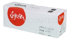 Картридж SAKURA CRG725 для Canon LBP6000/6018/6020/6030/MF3010, черный, 1600 к.
