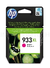 Картридж струйный HP №933XL CN055AE пурпурный для HP OJ 6700/7100 (825стр.)