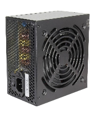 Блок питания Aerocool ATX 550W VX-550 PLUS (24+4+4pin) 120mm fan 3xSATA RTL