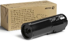 Тонер-картридж Xerox 106R03583 черный для Xerox VL B400/B405 (13900 стр)(Channels)