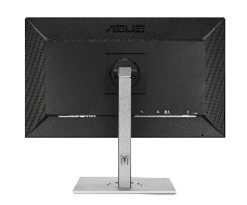 МОНИТОР 27 ASUS PA278CV Black (IPS, LED, Wide, 2560x1440, 75Hz, 5ms, 178°/178°, 350 cd/m, 1000:1, +2хDP, +НDMI, +MM, 4x