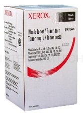 Тонер-картридж XEROX DC 535/45/55/WCP 35/45/55 (2 шт)