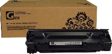 Тонер-картридж GalaPrint GP-CB435/436/CE285A/712/725 (тип CB435/436/CE285A/712/725), черный, 2000 стр., для HP P1005/P1006/P1007/P1008/P1505/P1505N/M1120/M1120N/M1522N/M1522NF/P1100/P1102/P1102W/M1130/M1132/1210/M1212nf/M1212nfw/M1217MF/Canon LBP-3010/301