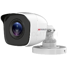 Камера видеонаблюдения Hikvision HiWatch DS-T200S 3.6-3.6мм цветная