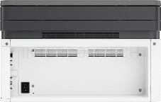 МФУ лазерное, HP Laser MFP 135a, (4ZB82A), (A4, принтер/сканер/копир, 1200dpi, 20ppm, 128Mb, USB)