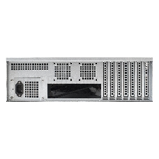 Серверный корпус ExeGate EX293910RUS Pro 3U450-09 <RM 19, высота 3U, глубина 450, БП 800RADS, USB>