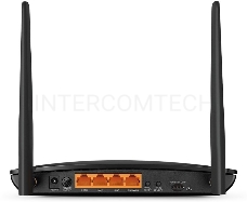 Двухдиапазонный гигабитный Wi-Fi роутер TP-Link Archer MR500 AC1200 с поддержкой 4G+ Cat6