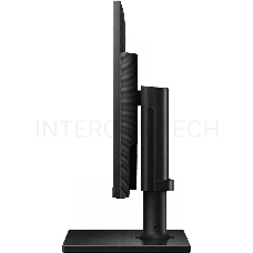 Монитор 27 Samsung F27T450FQI (IPS, 1920x1080, 75Hz, 5 ms, 178°/178°, 250 cd/m, 1000:1, 2xHDMI, DP, 2xUSB, VESA, Tilt, HAS, Pivot, Swivel)