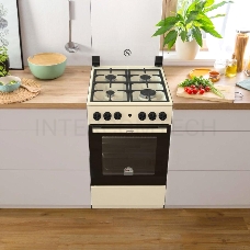 Газовая плита Gorenje GG5A21BEF