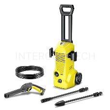 Минимойка Karcher K 2 Premium *EU 1400Вт (1.673-530.0)