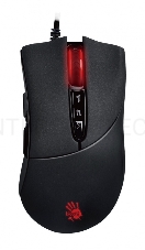 Мышь A4Tech Bloody P30 Pro черный оптическая (12000dpi) USB2.0 игровая (7but)