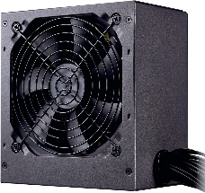 Блок питания Cooler Master MWE White, 550W, ATX, 120mm, 6xSATA, 2xPCI-E(6+2), APFC, 80+ White MPE-5501-ACABW-EU