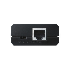 Сетевой адаптер TP-Link SMB  TL-PoE10R Сплиттер PoE Data and Power carried over the same cable up to 100m, 5V/12V