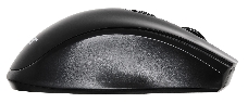Мышь Acer OMR030 черный оптическая (1600dpi) беспроводная USB (4but)