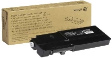 Тонер-картридж Xerox 106R03532 черный для VersaLink C400/C405 10500 стр. (Channels)