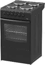 Плита электрическая DARINA S EM341 404 At