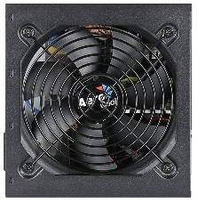 Блок питания Aerocool ATX 700W KCAS-700W PLUS 80+ bronze (24+4+4pin) APFC 120mm fan 7xSATA RTL