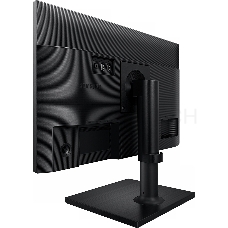 Монитор 27 Samsung F27T450FQI (IPS, 1920x1080, 75Hz, 5 ms, 178°/178°, 250 cd/m, 1000:1, 2xHDMI, DP, 2xUSB, VESA, Tilt, HAS, Pivot, Swivel)