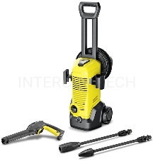 Минимойка Karcher K 3 Premium *EU 1600Вт (1.676-370.0)