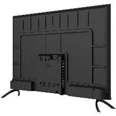 Телевизор Topdevice 50 TDTV50BS06U_BK Smart