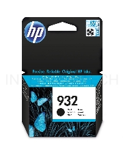 Картридж струйный HP №932 CN057AE черный для HP OJ 6700/7100 (400стр.)