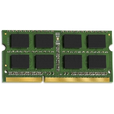 Модуль памяти Kingston SO-DIMM DDR-III 8GB (PC3-12 800) 1600MHz  Branded