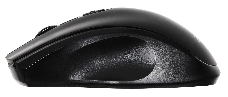 Мышь Acer OMR030 черный оптическая (1600dpi) беспроводная USB (4but)