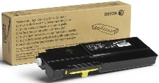 Тонер-картридж Xerox 106R03533 желтый для VersaLink C400/C405 8000 стр.(Channels)