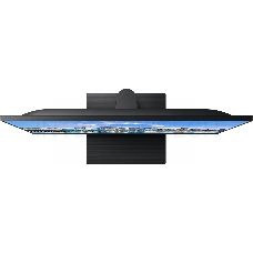 Монитор 27 Samsung F27T450FQI (IPS, 1920x1080, 75Hz, 5 ms, 178°/178°, 250 cd/m, 1000:1, 2xHDMI, DP, 2xUSB, VESA, Tilt, HAS, Pivot, Swivel)