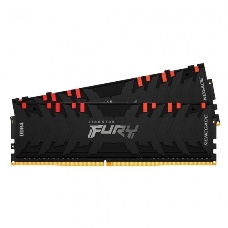 Модуль памяти DIMM 32GB PC28800 DDR4 K2 KINGSTON KF436C16RB1AK2/32