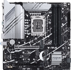 Материнская плата PRIME Z790M-PLUS