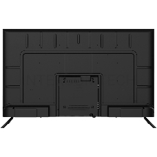 Телевизор Topdevice 50 TDTV50BS06U_BK Smart