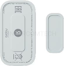 Датчик открытия дверей и окон, Яндекс, Zigbee YNDX-00520
