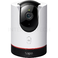 Умная домашняя поворотная камера TP-Link Tapo C225
