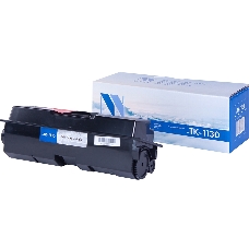 Картридж NV Print совместимый Kyocera TK-1130 черный для FS 1030/1130 (3000k)