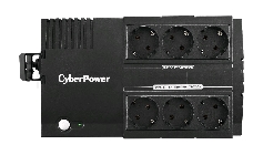 Источник бесперебойного питания CyberPower BS450E black 450VA