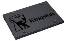 Накопитель SSD Kingston 240Gb SATA III SA400S37/240G A400 2.5