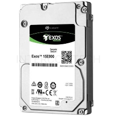 Жесткий диск Seagate Original SAS 3.0 300Gb ST300MP0006 Enterprise Performance (15000rpm) 256Mb 2.5