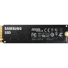 Накопитель SSD Samsung 500Gb (PCI-E NVMe) 980 M.2 (R3100/W2600MB/s) (MZ-V8V500BW)