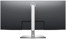 Монитор DELL P3421W DELL P3421W Curved 34,IPS , 3440x1440, 5ms, 300cd/m2, 1000:1, 178/178, HDMI,DP,USB-C,3*USB 3.2, HAS,Tilt,Swivel,  3xUSB 3.0, 3Y