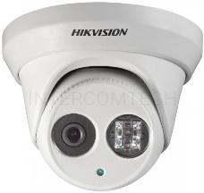 Видеокамера IP Hikvision DS-2CD2322WD-I 2.8-2.8мм цветная