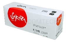 Картридж SAKURA MLTD101S для Samsung ML-2160/65/67/68/SCX-3400/05/07, черный, 1500 к.